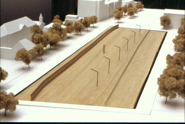 Walter Kohne  Architekt