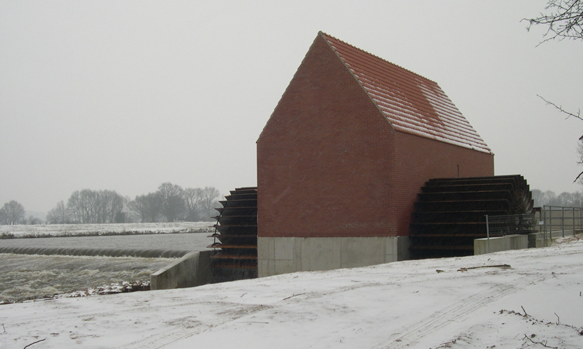 Walter Kohne  Architekt