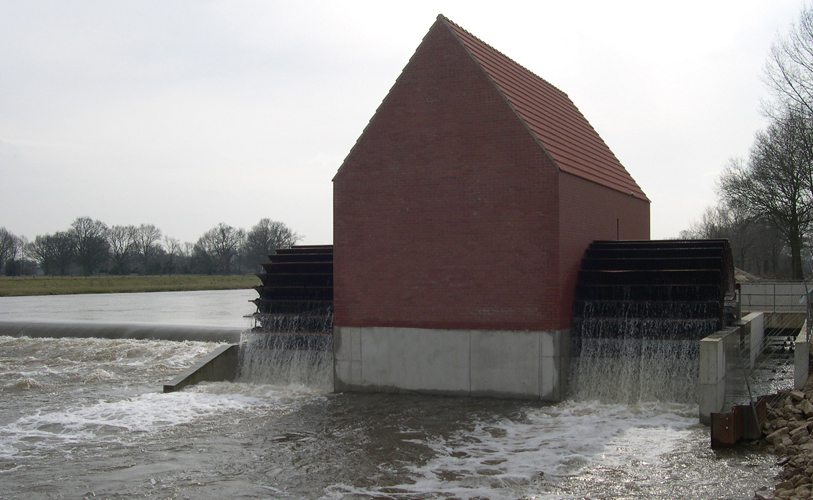 Walter Kohne  Architekt