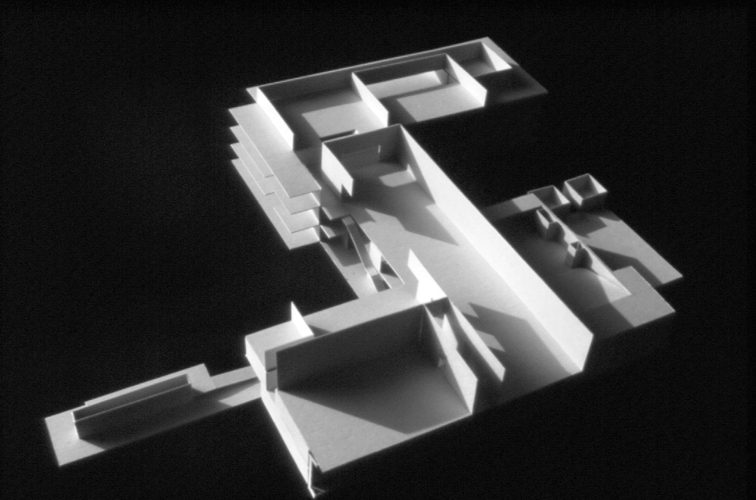 Walter Kohne  Architekt
