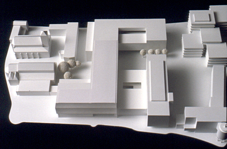 Walter Kohne  Architekt