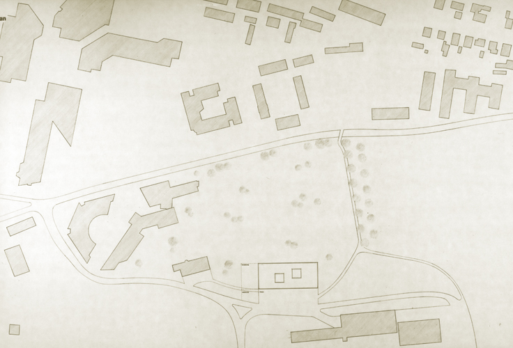 Walter Kohne  Architekt
