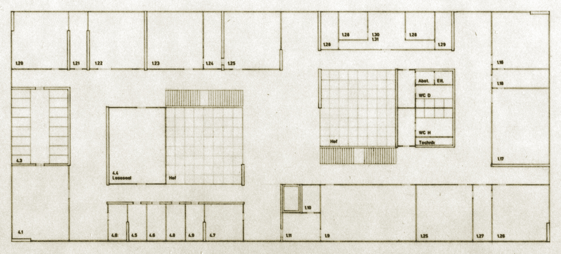 Walter Kohne  Architekt