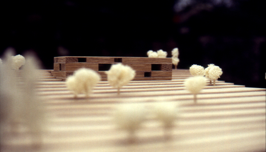 Walter Kohne  Architekt
