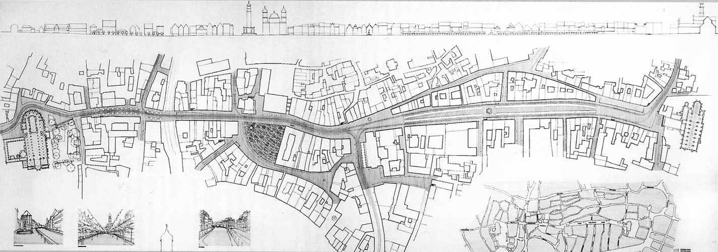 Walter Kohne  Architekt
