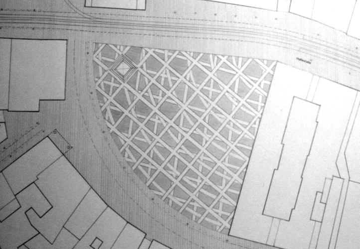 Walter Kohne  Architekt