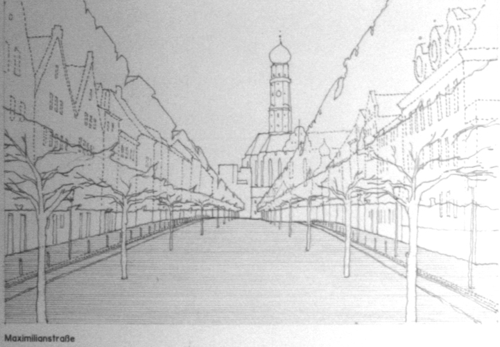 Walter Kohne  Architekt