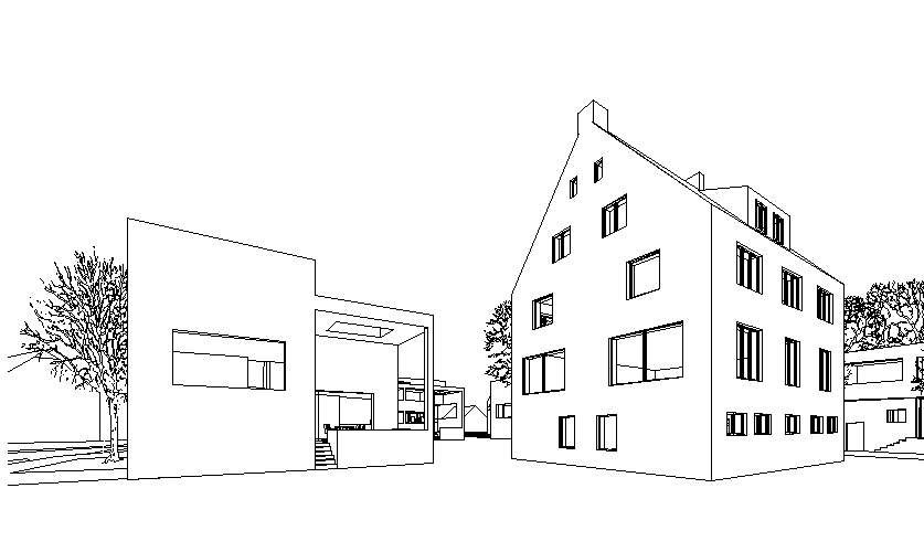 Walter Kohne  Architekt