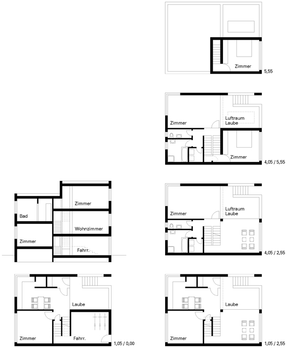 Walter Kohne  Architekt