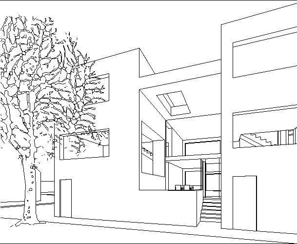 Walter Kohne  Architekt