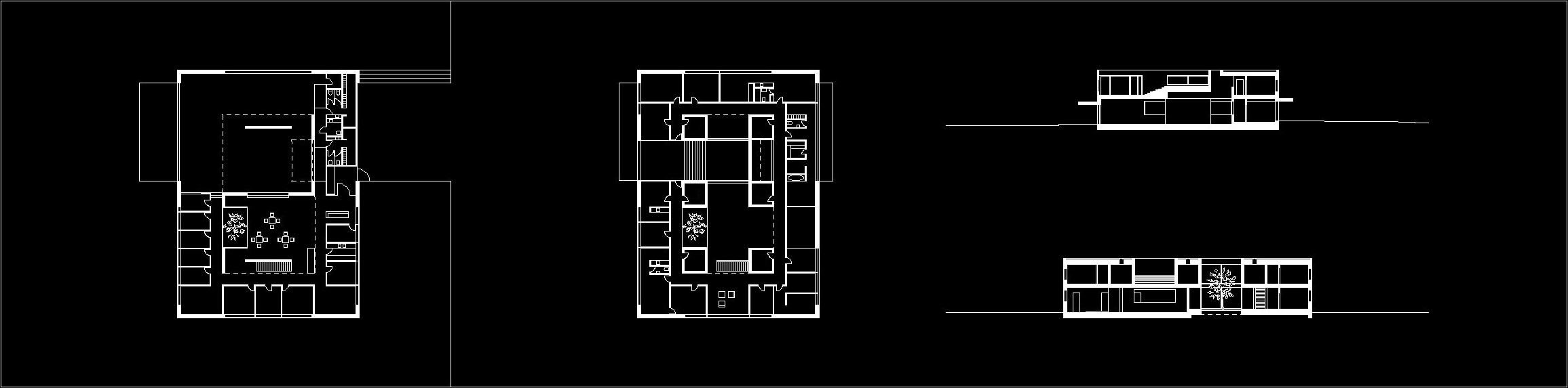 Walter Kohne  Architekt