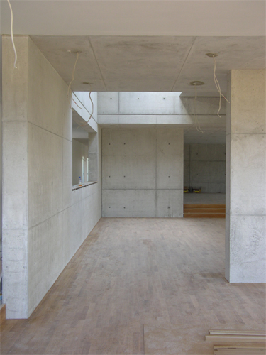 Walter Kohne  Architekt