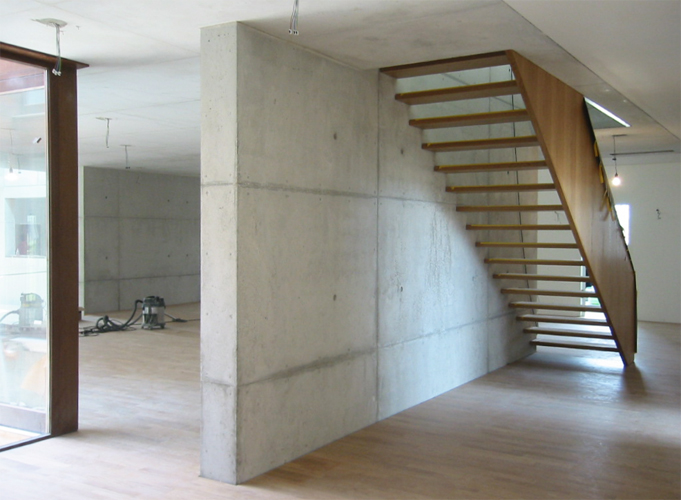 Walter Kohne  Architekt