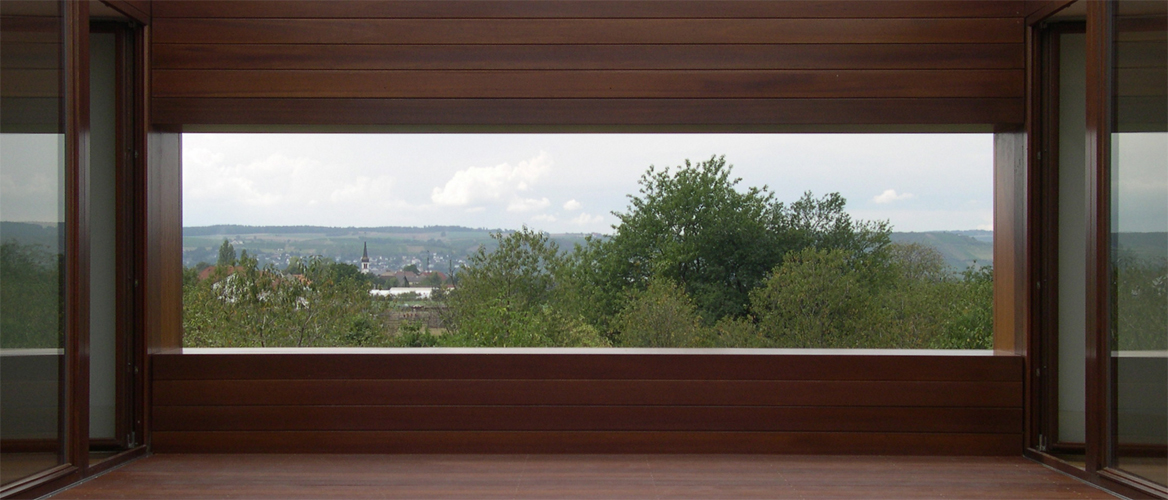 Walter Kohne  Architekt