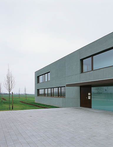 Walter Kohne  Architekt