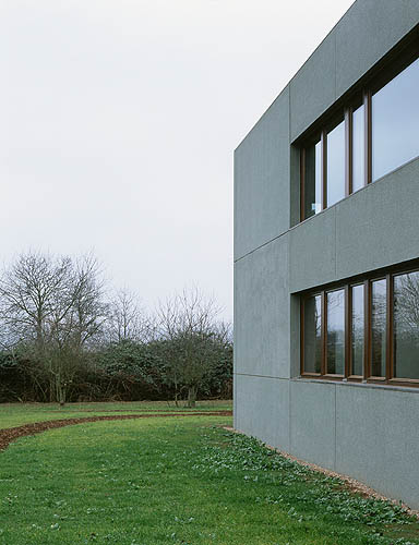 Walter Kohne  Architekt
