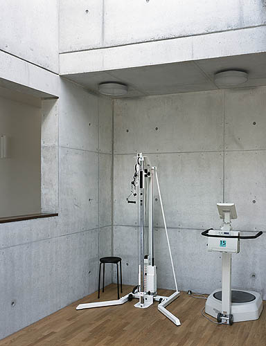 Walter Kohne  Architekt