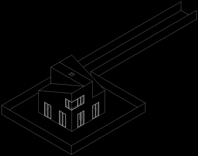 Walter Kohne  Architekt