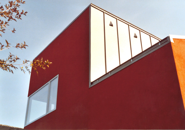 Walter Kohne  Architekt
