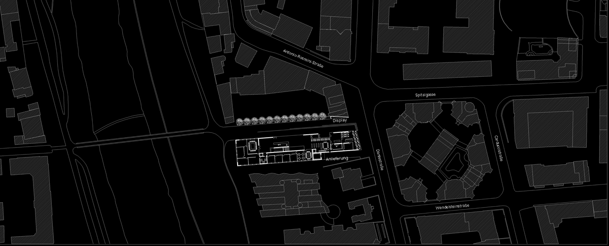Walter Kohne  Architekt
