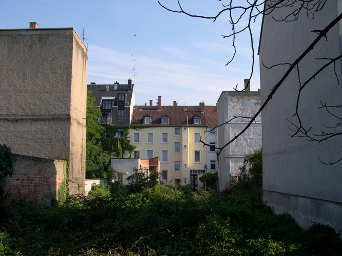 Walter Kohne  Architekt