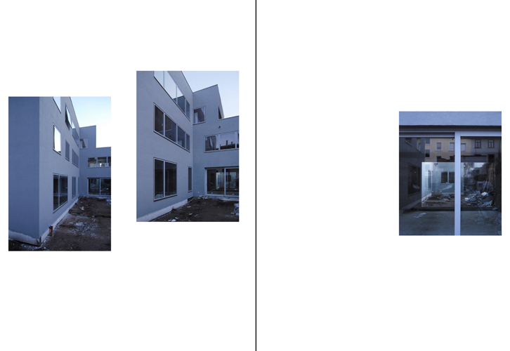 Walter Kohne  Architekt