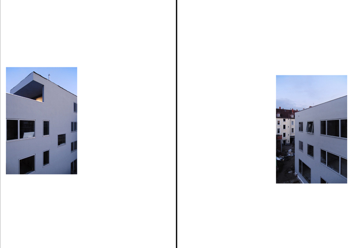 Walter Kohne  Architekt