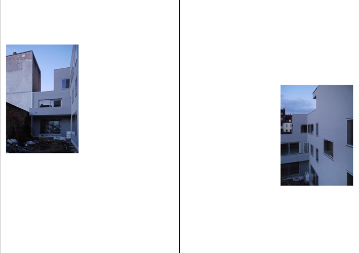 Walter Kohne  Architekt