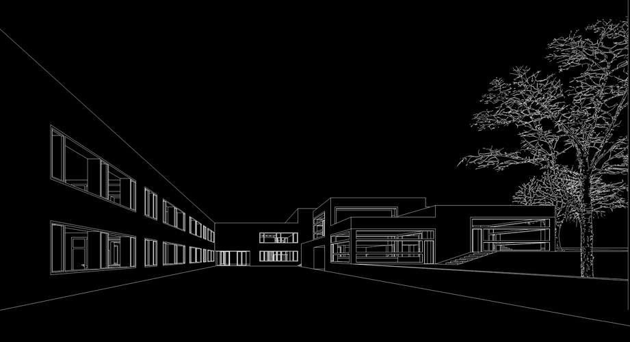 Walter Kohne  Architekt