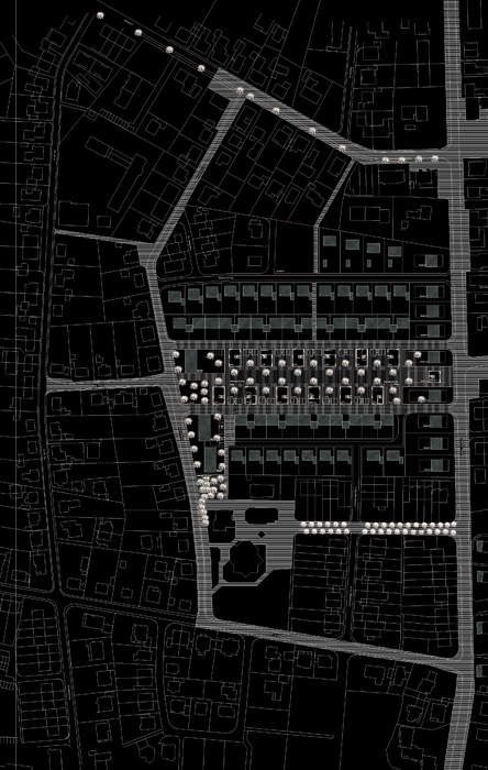 Walter Kohne  Architekt