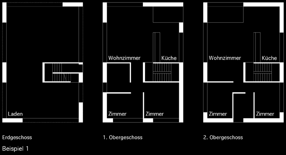 Walter Kohne  Architekt