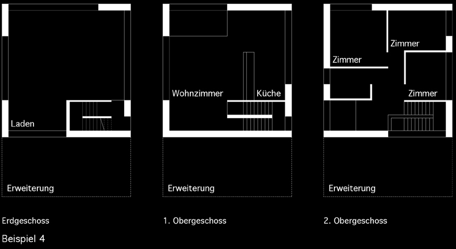 Walter Kohne  Architekt