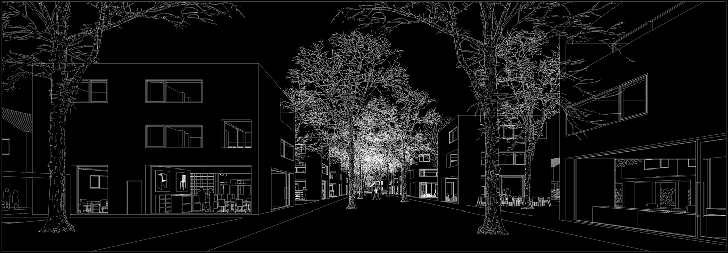 Walter Kohne  Architekt