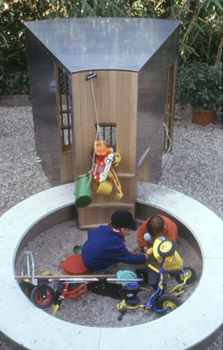 Walter Kohne  Architekt