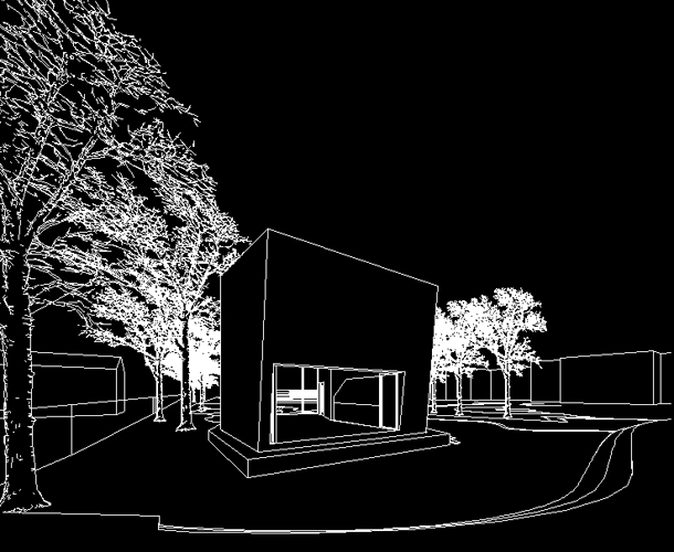 Walter Kohne  Architekt