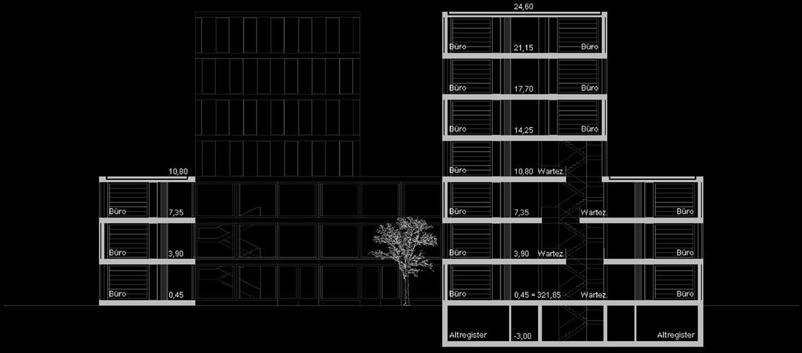 Walter Kohne  Architekt