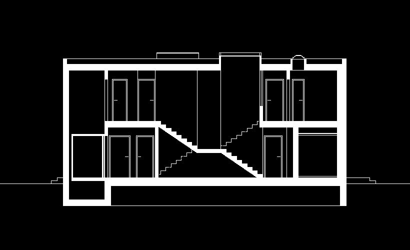 Walter Kohne  Architekt
