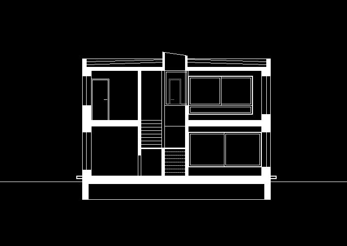 Walter Kohne  Architekt