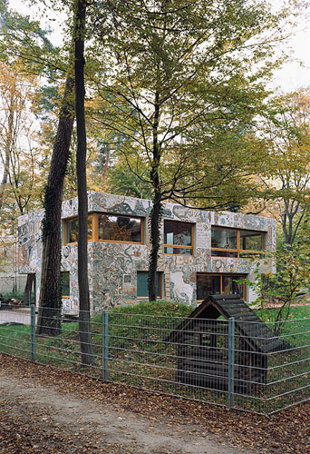 Walter Kohne  Architekt