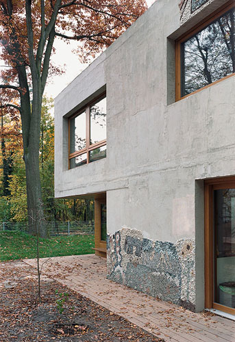 Walter Kohne  Architekt