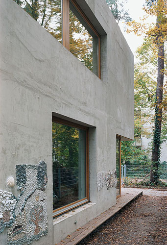 Walter Kohne  Architekt