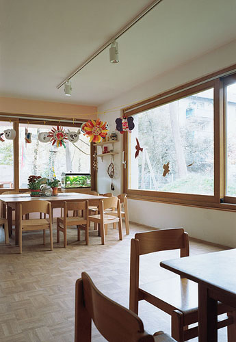 Walter Kohne  Architekt