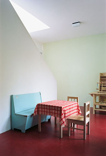 Walter Kohne  Architekt