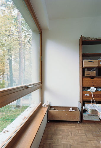 Walter Kohne  Architekt