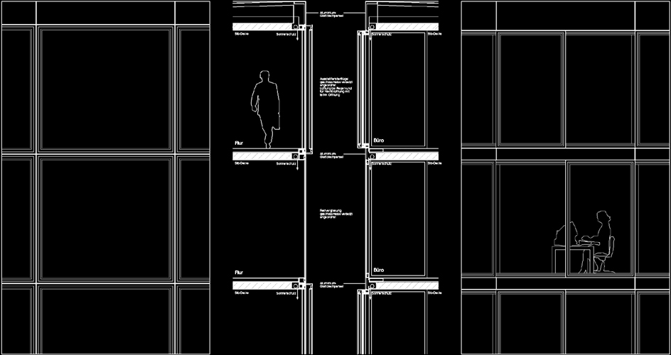 Walter Kohne  Architekt
