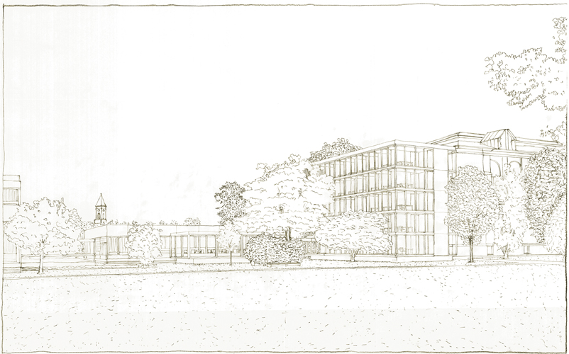 Walter Kohne  Architekt
