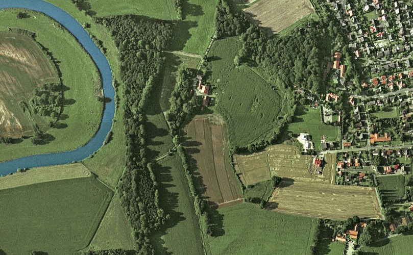 Walter Kohne  Architekt