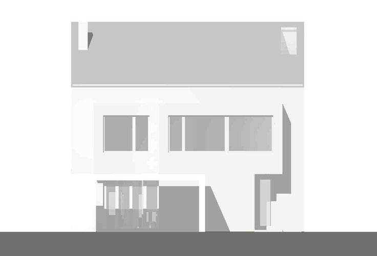 Walter Kohne  Architekt