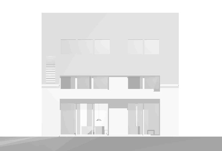 Walter Kohne  Architekt