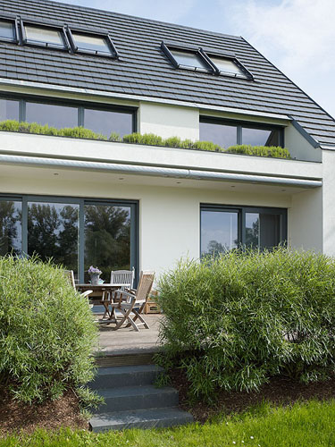 Walter Kohne  Architekt